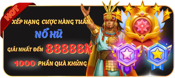 Trò chơi casino mới tại 88clb Bet
