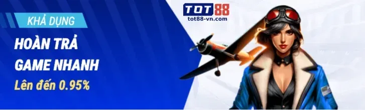 Hoàn trả cược thể thao không giới hạn tại 88clb Bet